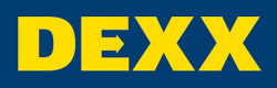 Логотип «DEXX»