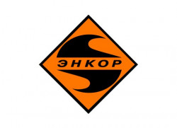 Логотип «ЭНКОР»