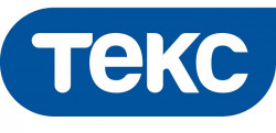 Логотип «ТЕКС»
