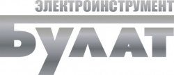 Логотип «БУЛАТ»