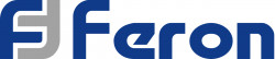 Логотип «FERON»