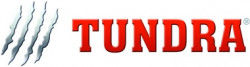 Логотип «TUNDRA»