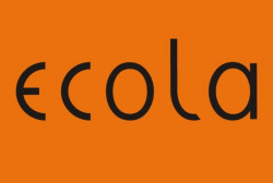 Логотип «ECOLA»