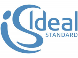 Логотип «IDEAL»
