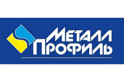 Логотип «МЕТАЛЛПРОФИЛЬ»
