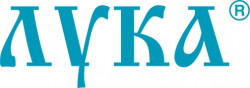 Логотип «ЛУКА»