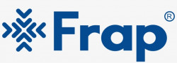Логотип «FRAP»