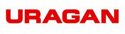 Логотип «URAGAN»