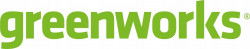 Логотип «GREENWORKS»