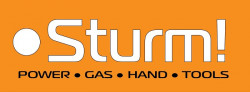 Логотип «STURM»