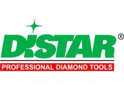 Логотип «DISTAR»