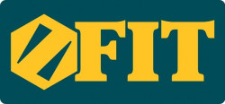 Логотип «FIT»