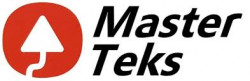 Логотип «MASTERTEKS»