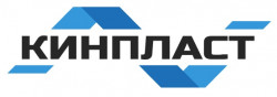 Логотип «КИНПЛАСТ»