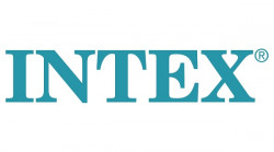 Логотип «INTEX»