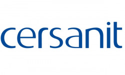 Логотип «CERSANIT»