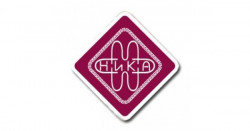 Логотип «НИКА»