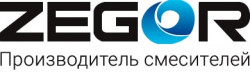 Логотип «ZEGOR»