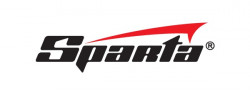 Логотип «SPARTA»