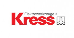Логотип «KRESS»