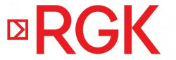 Логотип «RGK»