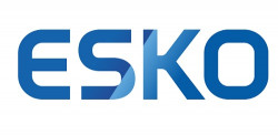 Логотип «ESKO»