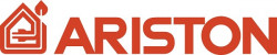 Логотип «ARISTON»