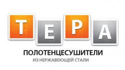 Логотип «ТЭРА»