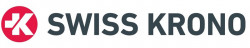 Логотип «SWISS KRONO»