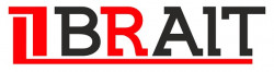 Логотип «BRAIT»