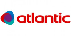 Логотип «ATLANTIC»