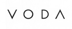 Логотип «VODA»