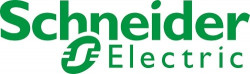 Логотип «SCHNEIDER ELECTRIC»