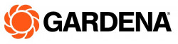 Логотип «GARDENA»