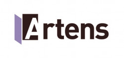 Логотип «ARTENS»