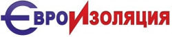Логотип «ЕВРОИЗОЛЯЦИЯ»