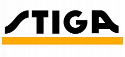 Логотип «STIGA»