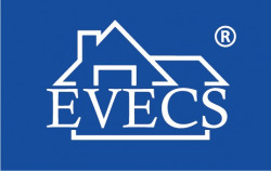Логотип «EVECS»