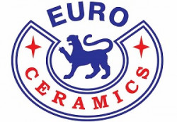 Логотип «EURO-CERAMICS»