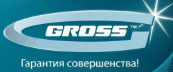 Логотип «GROSS»
