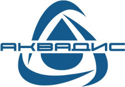 Логотип «АКВАДИС»