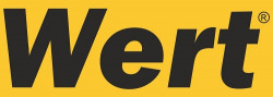Логотип «WERT»