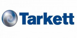 Логотип «TARKETT»