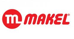 Логотип «MAKEL»