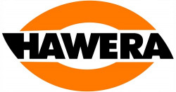 Логотип «HAWERA»