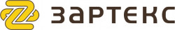 Логотип «ЗАРТЕКС»