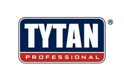 Логотип «TYTAN»