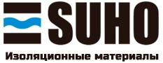 Логотип «SUHO»