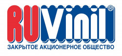 Логотип «RUVINIL»