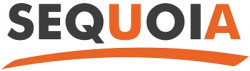 Логотип «SEQUOIA»